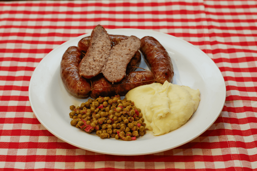 salsiccia